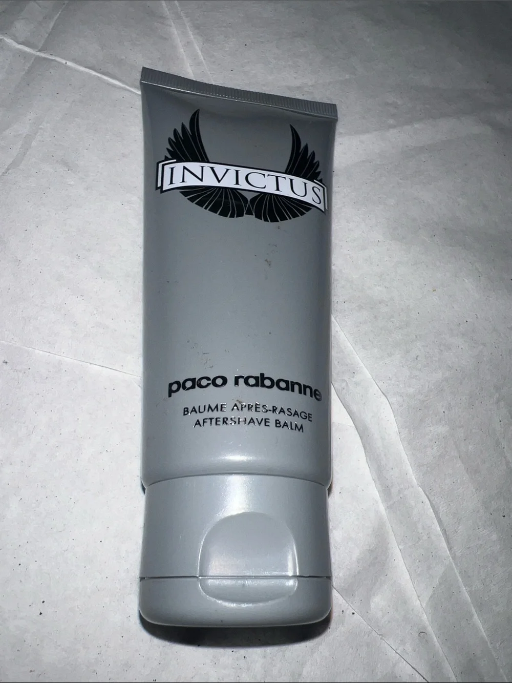 Paco Rabanne Invictus Aftershave Balm